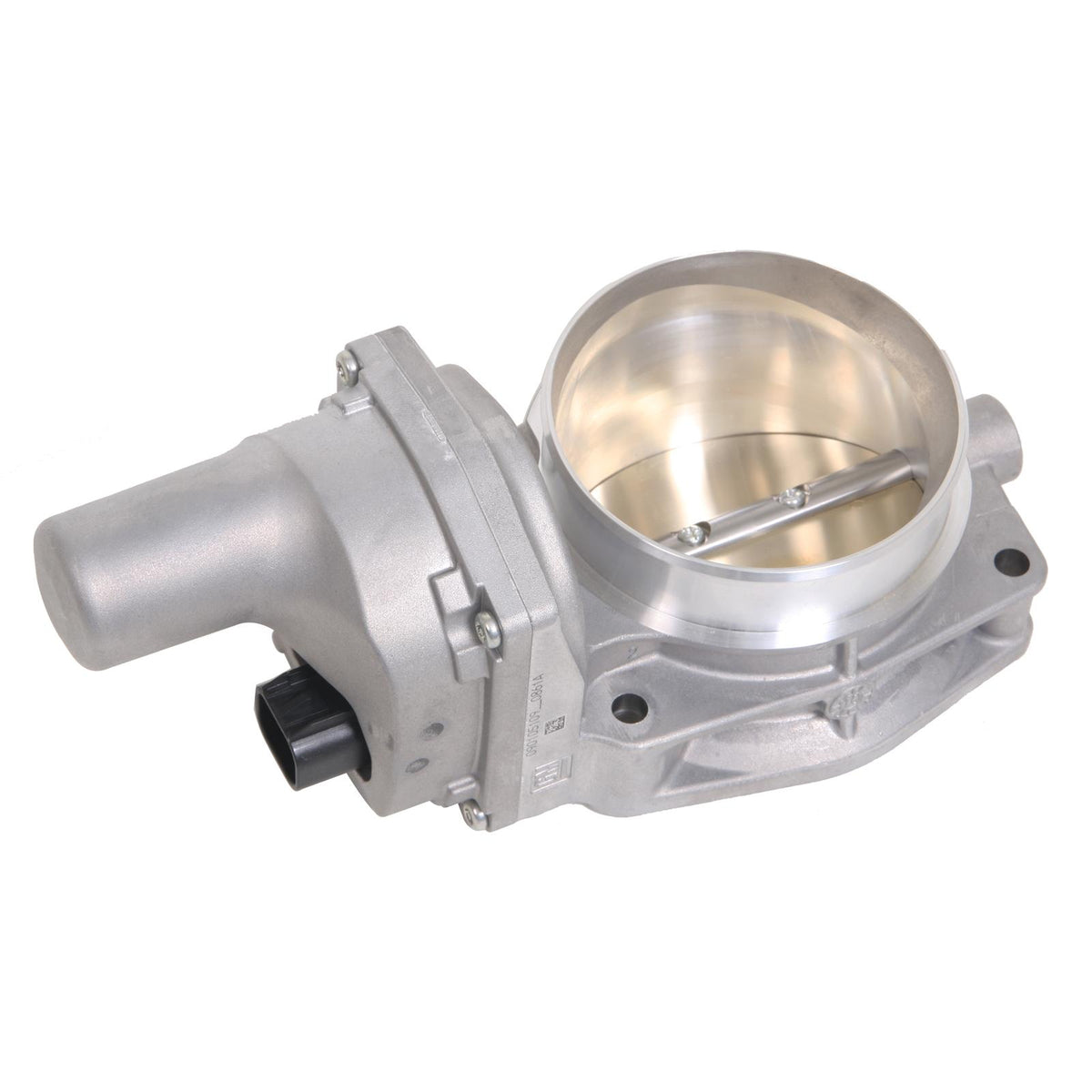 General Motors GM12605109 Ls Electric Throttle Body Stock Replacement