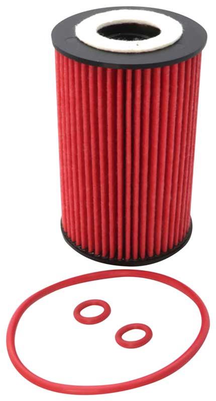 KNHP-7047 | Oil Filter - Volkswagen Amarok