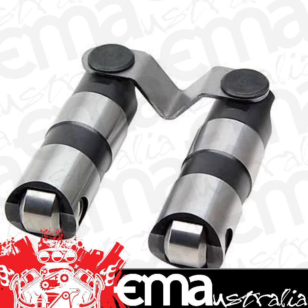 COMP Cams 8920-16 Retro-Fit Hydraulic Roller Lifter Set for Chrysler 273-360