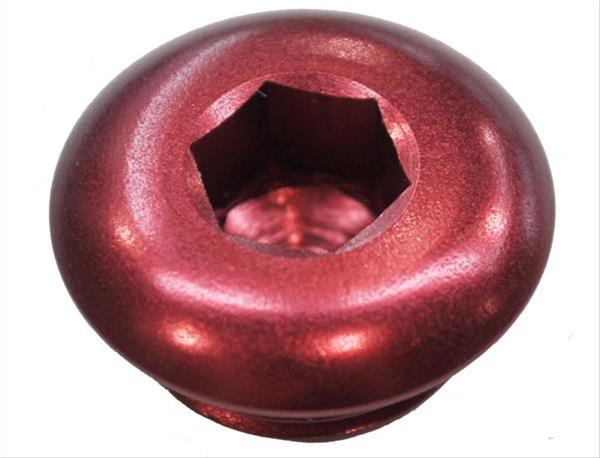Quick Fuel QFT19-200-10QFT Fuel Inlet Plug Pro Series