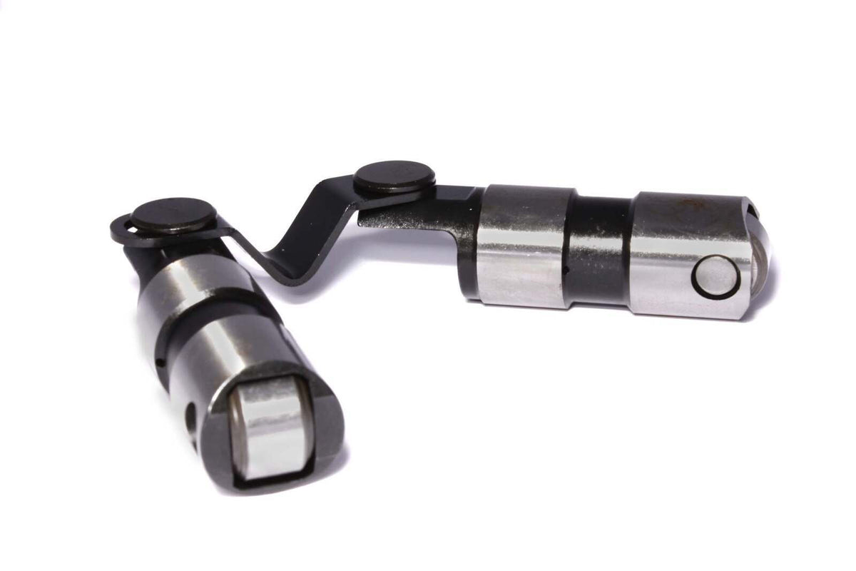 COMP Cams 8920-2 Retro-Fit Hydraulic Roller Lifter Pair for Chrysler 273-360