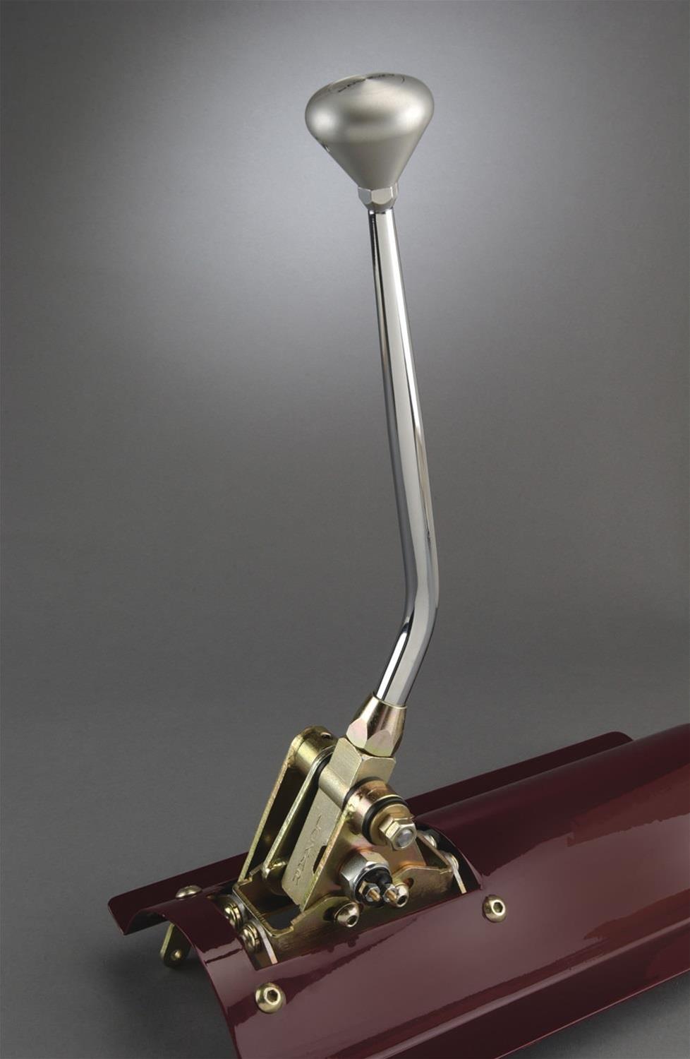 LK-FM4L60ECM | Floor Shifter 4L60E 12Stick