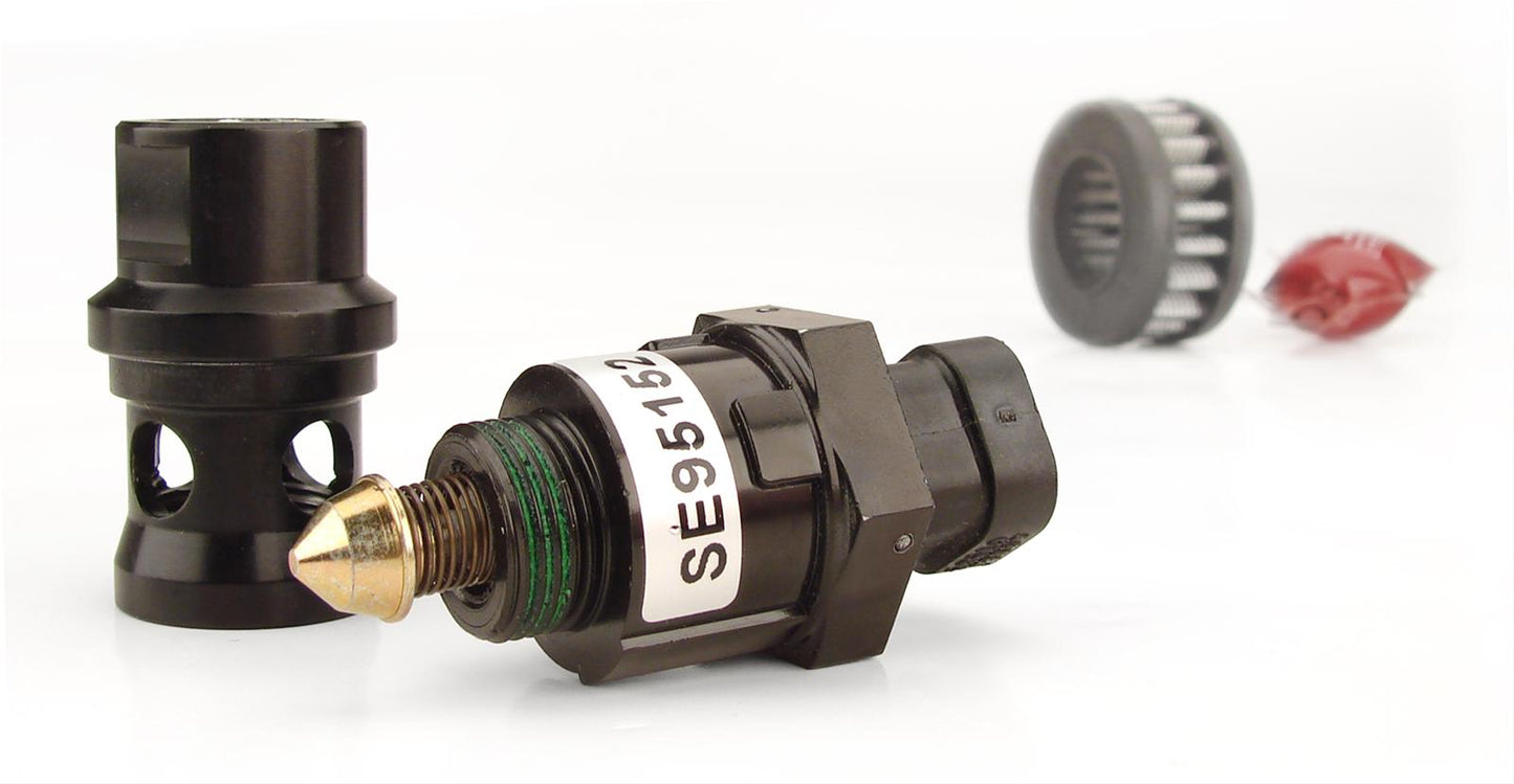 FAST 307016 Remote Idle Air Control Valve with Filter