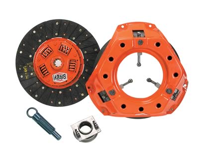 Hays HAY-85-210 Street Clutch Kit-11 Ford