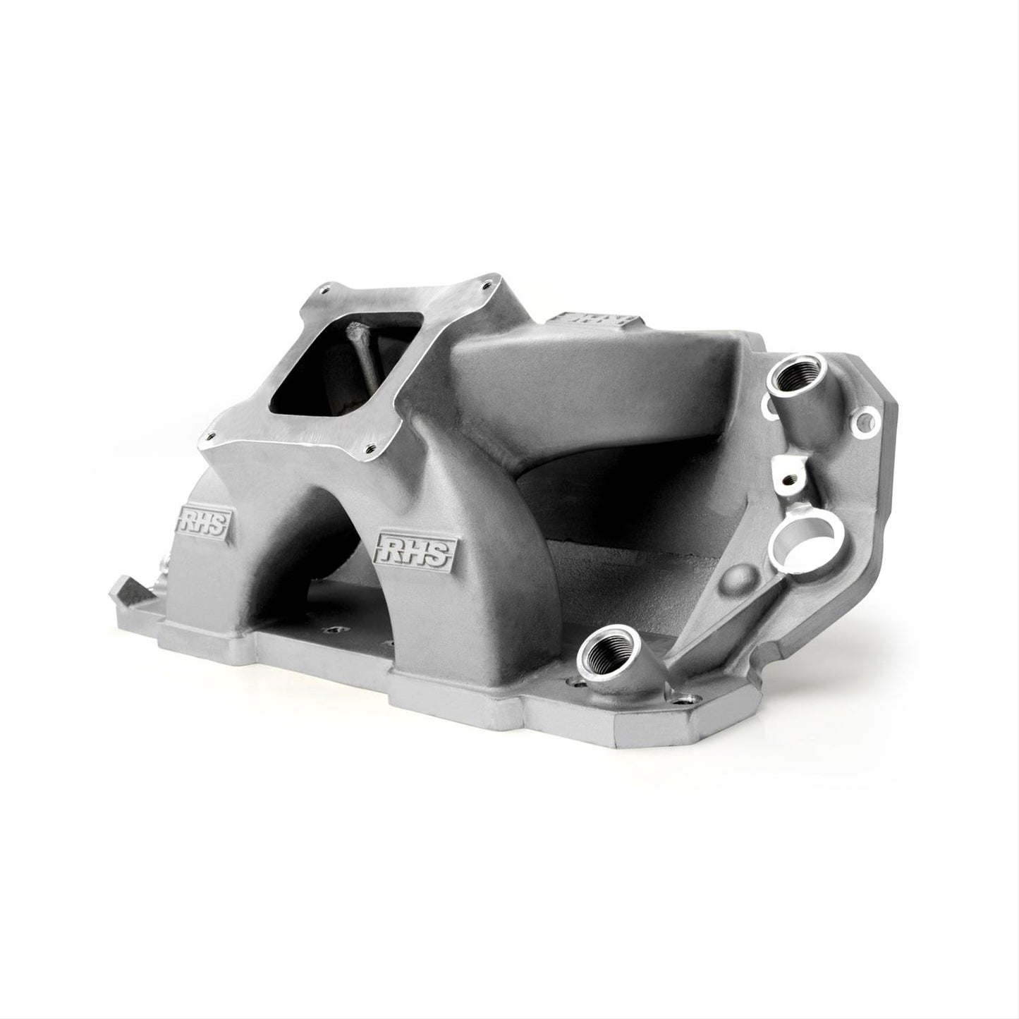 RHS RHS-12901 Manifold Intake 14 Degree 1 Piece