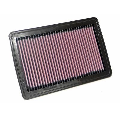 K&N Filters KN33-2525 Fiat Uno 1.3 1.4 Turbo Replacement Air Filter