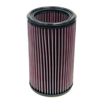 K&N Filters KNE-9237 Renault Megane 1.6L Replacement Air Filter