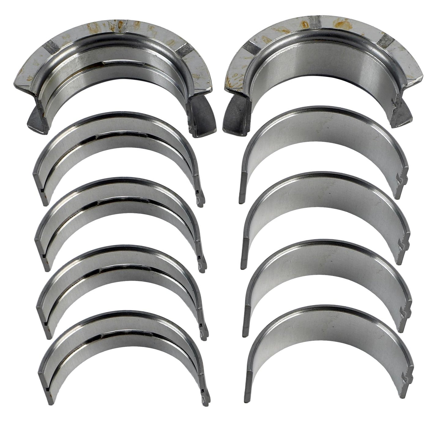 King Bearings MB 529HP 001 For FORD 260CI 289CI 302 5.0L WINDSOR