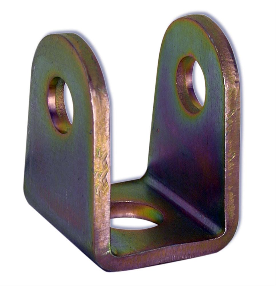 Competition Engineering MOC3422 Clevis Bracket 5/8" Mount Hole