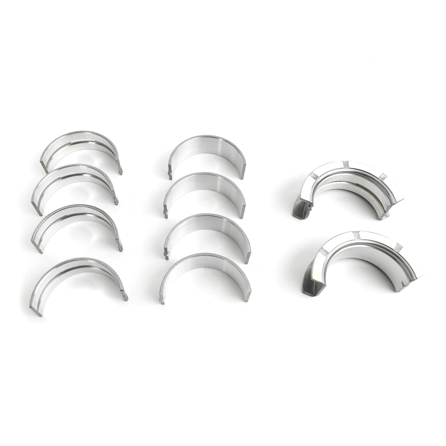 King Bearings MB 529SI For FORD V8 221