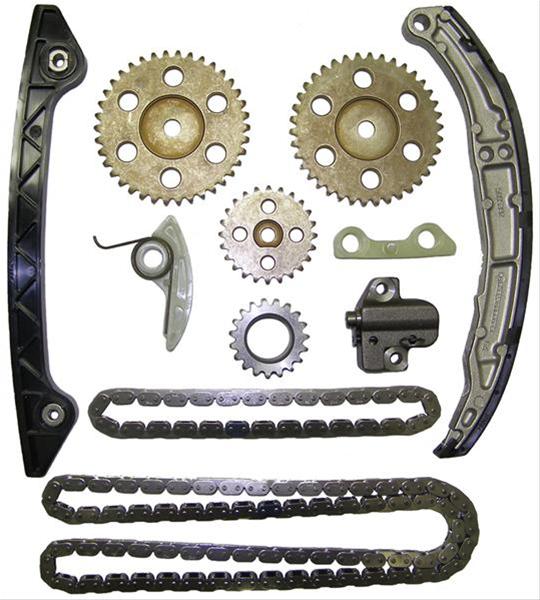 Cloyes CY9-0705S Timing Kit for Mazda L3 Does Not suit VVT Engines