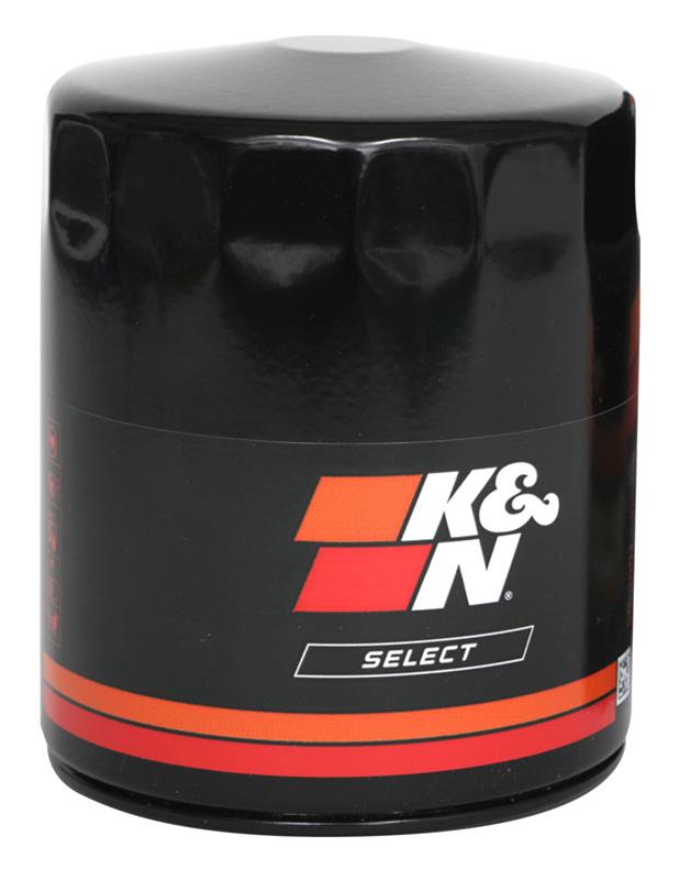 K&N Performance Filters KNSO-3001 Select Oil Filter Spin On