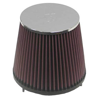 K&N Filters KNE-3020 Custom Air Filter 6-5/8"Od-B 5-1/4"Id-B 5-1/8""