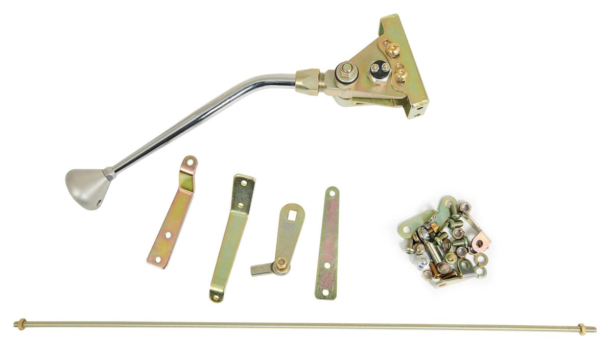 LK-FM400CM | Floor Shifter Th400 12Stick
