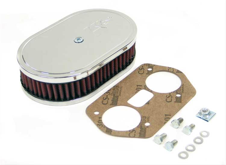 KN56-1160 | Idf Weber Air Cleaner Assembly