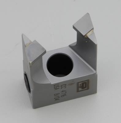 Comp Cams CC4716 Comp Spring Seat Cutter for GM