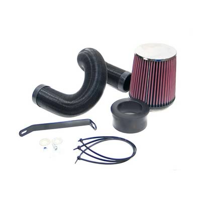 K&N Filters KN57-0362 Vw Golf 2.0L 4Cyl 115Bhp Performance Intake Kit