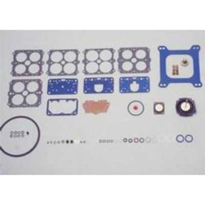 QUICK FUEL NON STICK CARBURETOR REBUILD KIT HOLLEY 4150 SERIES ALCOHOL QFT3-204