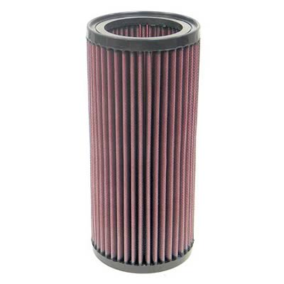 K&N Filters KNE-2876 Citroen Xsara 2.0L 16V 2000 Replacement Air Filter