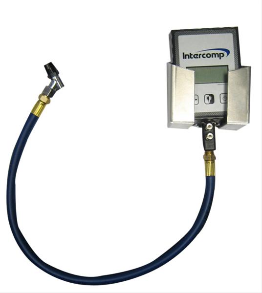 Pit Pal PIT-622 Pitpal Intercomp Gauge Holder