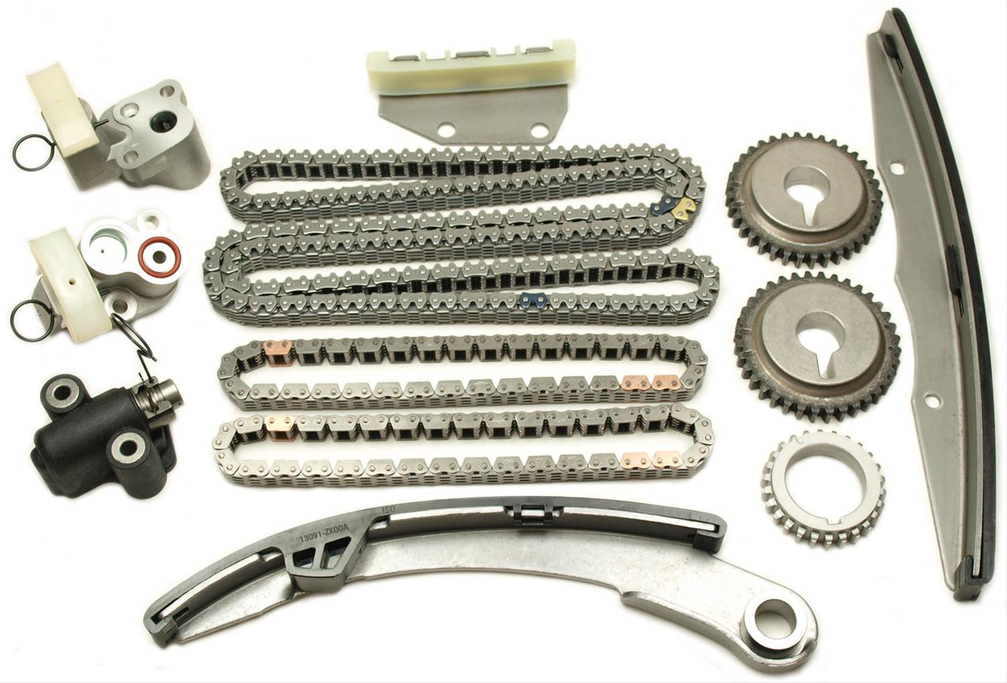 Cloyes CY9-0719S Timing Kit w/ Gears for Nissan Vq40De