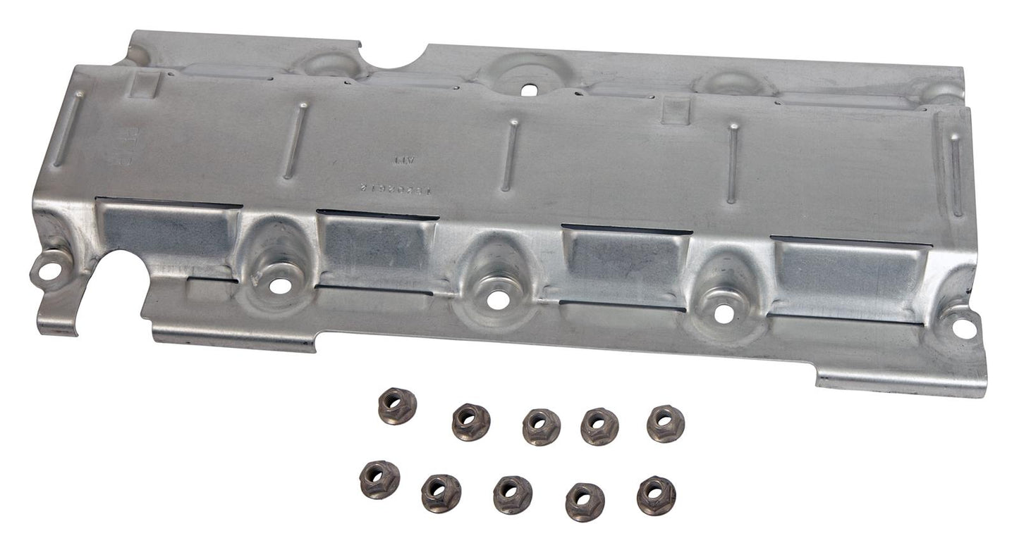 GM Performance GM19244049 Lsx Windage Tray Suits 4.000 Stroke