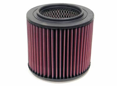 K&N Filters KNE-4600 Ingersoll Rand-9079099 Replacement Air Filter
