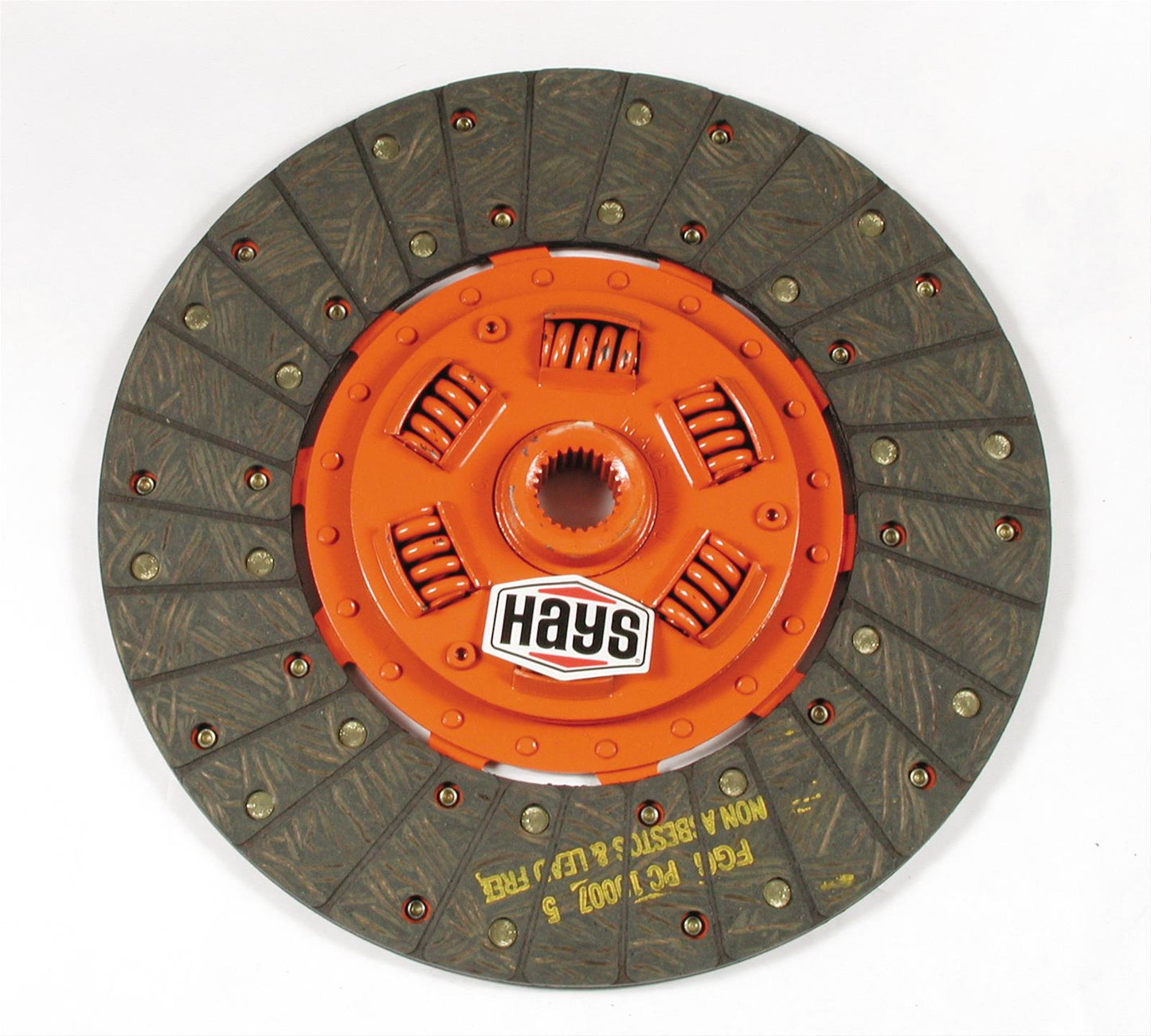 Hays HAY-55-205 Disc Street 11 1x23