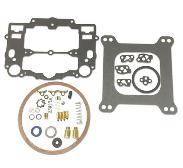 Quick Fuel QFT3-480QFT Rebuild Kit for Edlbrock Afb