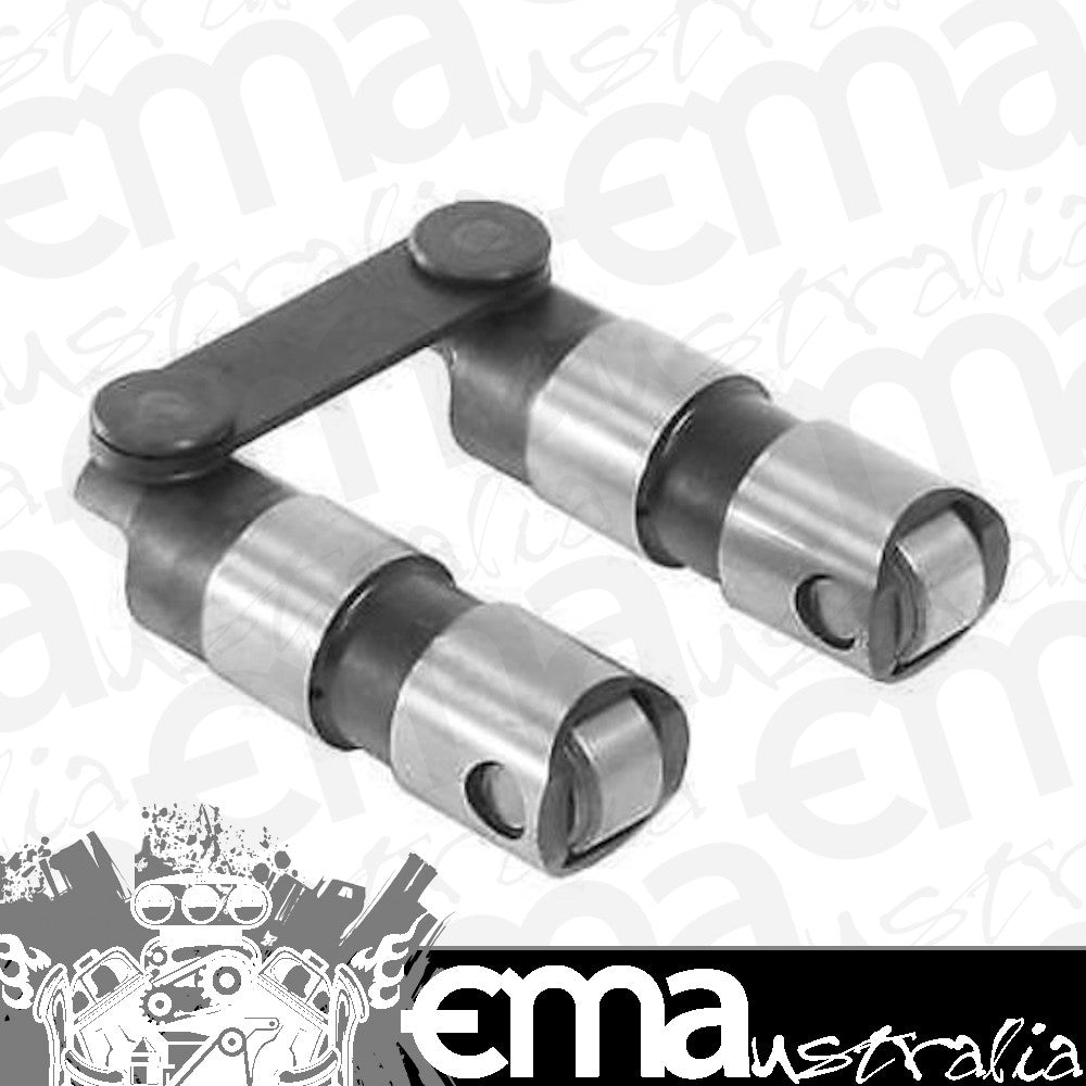 Comp Cams CO8934-16 Ford BB DE & 385 Retro-Fit Hydraulic Roller Lifters