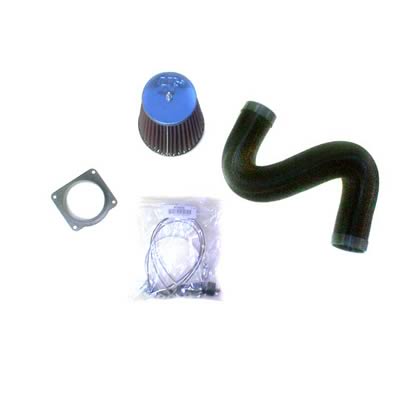 K&N Filters KN57-0330 For Nissan Primera 2.0L 16V 4Cyl Performance Intake Kit