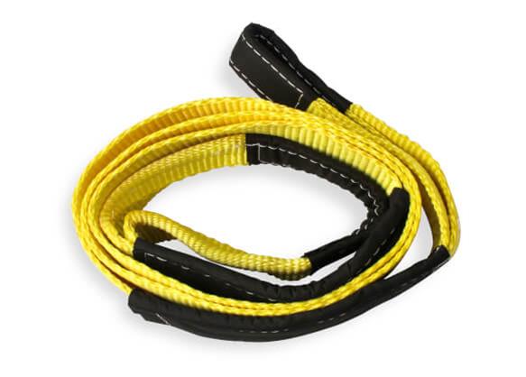 Anvil Off Road AN1050AOR tow / Tree Strap 3 In. X 10 Ft
