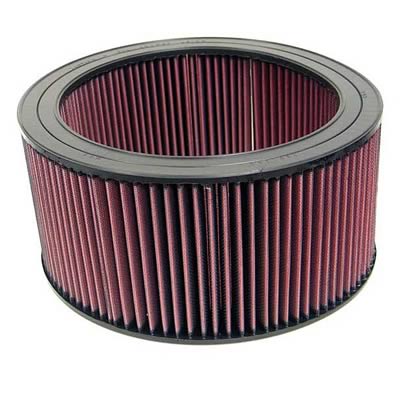 K&N Filters KNE-1320 Gm Trucks V6-379 401 432 478 Replacement Air Filter