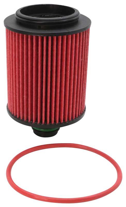 KNHP-7050 | Oil Filter - Alfa Chrysler