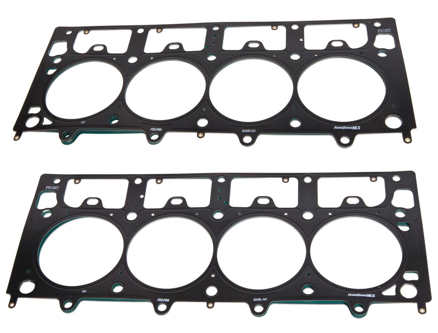 RHS RHS-549402-SET Head Gasket RHS suits LS Block 4.165"