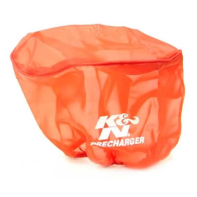 K&N Filters KNE-3491PR Suits Kne3491 Air Filter Precharger Wrap Red