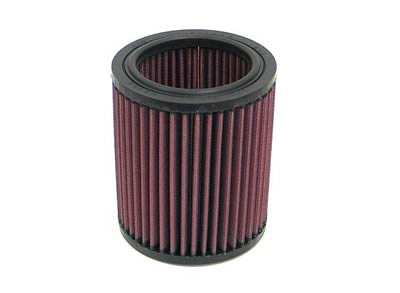 K&N Filters KNE-0770 Gm Cars L4-1.8L Turbo Replacement Air Filter