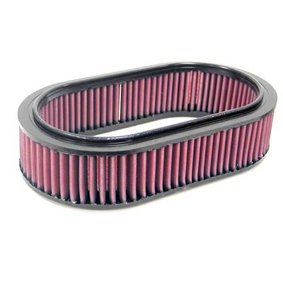 K&N Filters KNE-9166 Mercedes A0020946204 C37145 Replacement Air Filter
