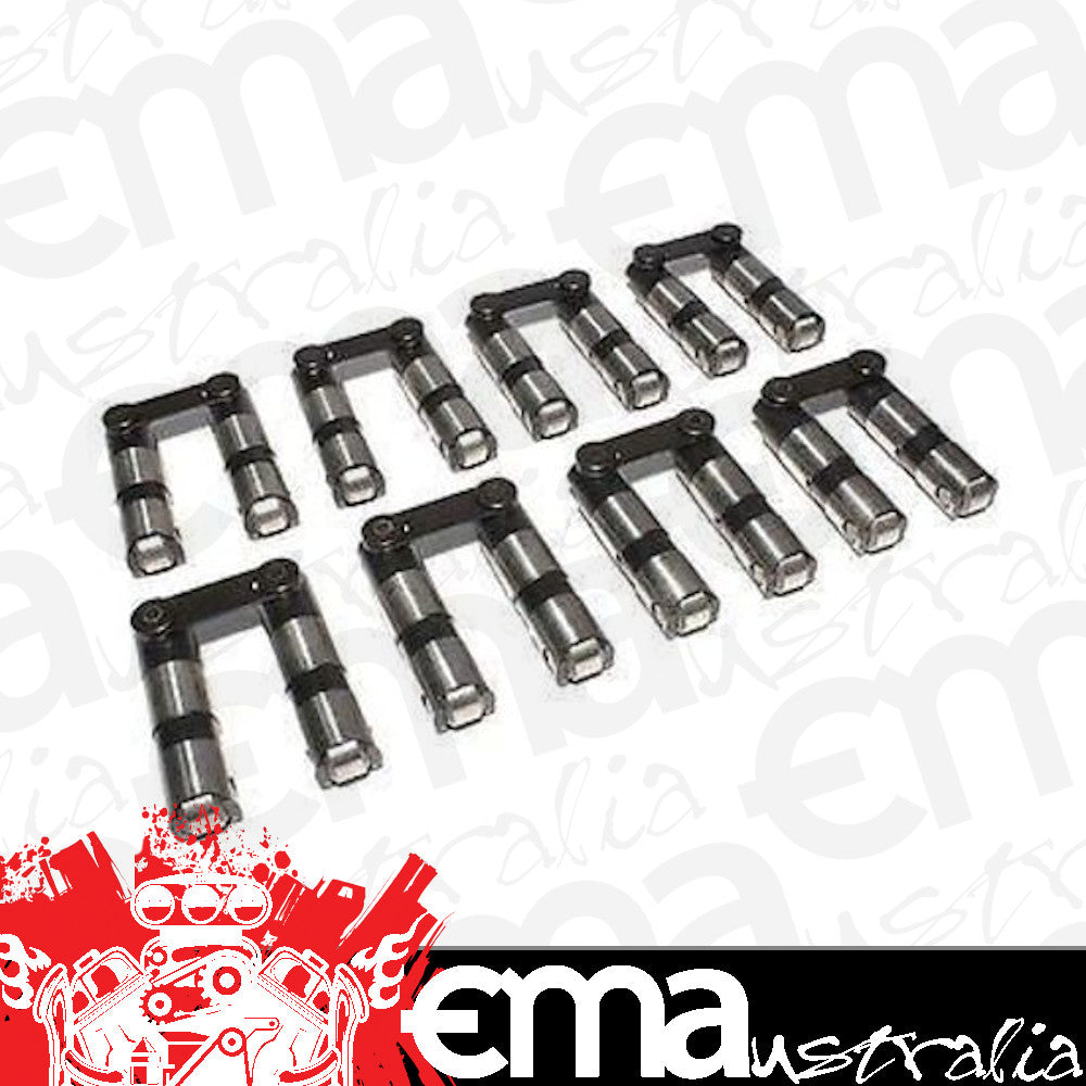 COMP CAMS PRO MAGNUM RETRO-FIT HYD ROLLER LIFTERS CO8953-16 CHEV SB 305/350 V8