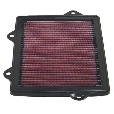 K&N Filters KN33-2689 Alfa Romeo Alfa 155 Lancia Replacement Air Filter