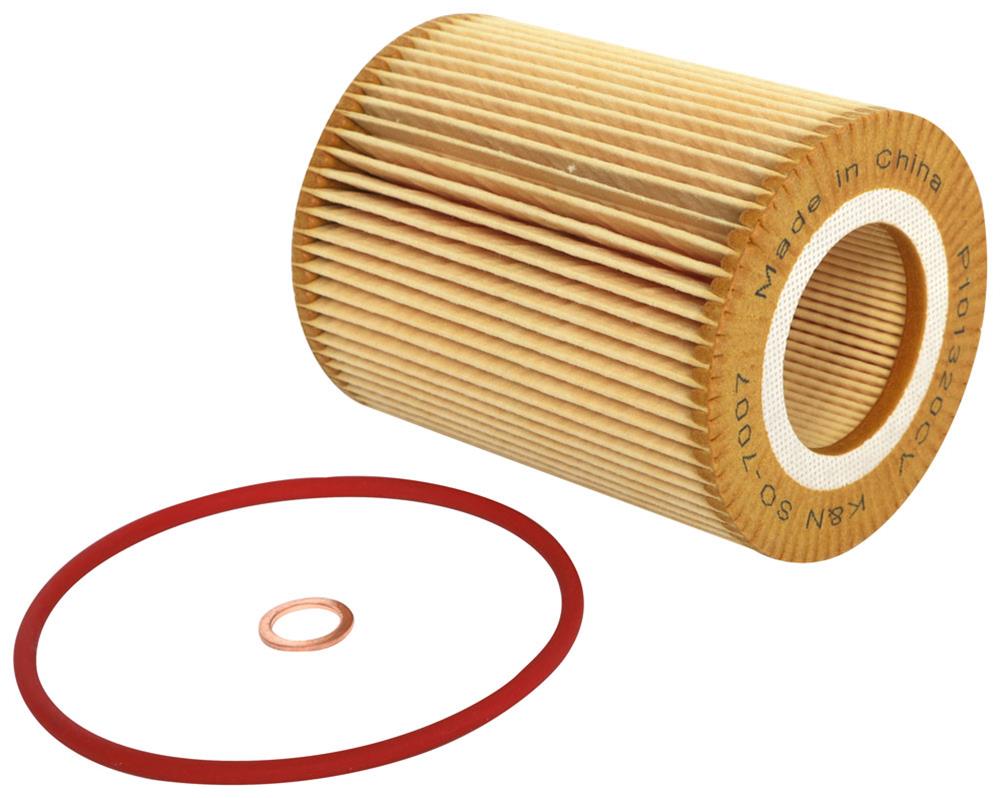 KNSO-7007 | Select Oil Filter Cartridge