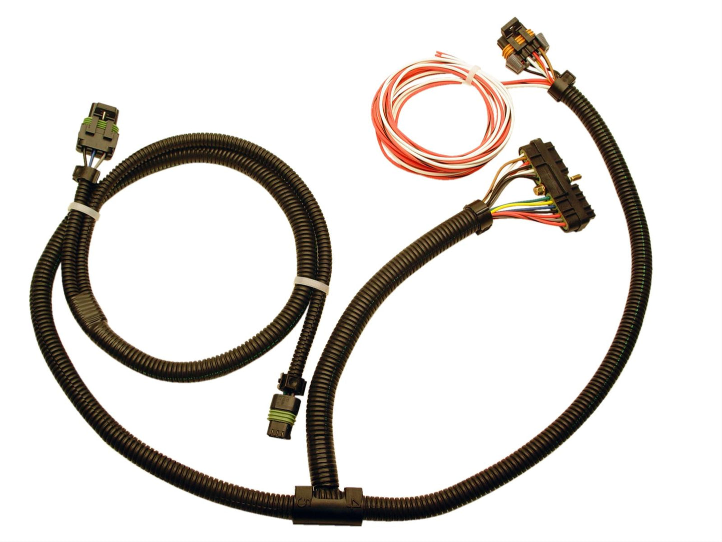 FAST FAST301307 Ignition Adapter Harness suits Buick V6 Early
