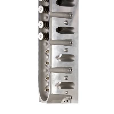 Air Flow Research AFR1620 LSx Lg Bore Mongoose Cyl Heads 230cc/62cc Bare