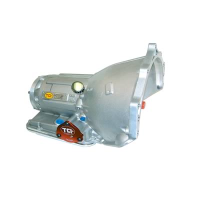TCI Auto TCI73250461 P/G Db 1.80 749601 6282 Shorty