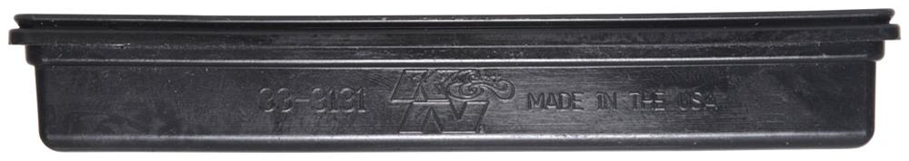 KN33-3131 | Panel Filter Ford Focus Iv