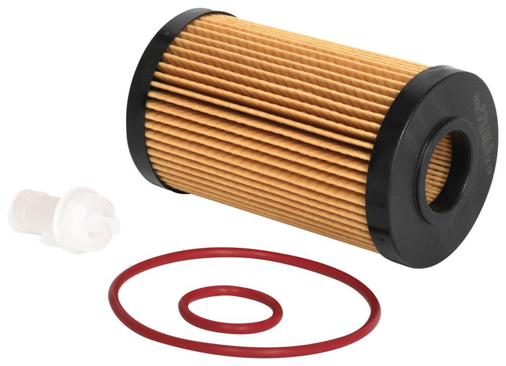 KNSO-7018 | Select Oil Filter Cartridge