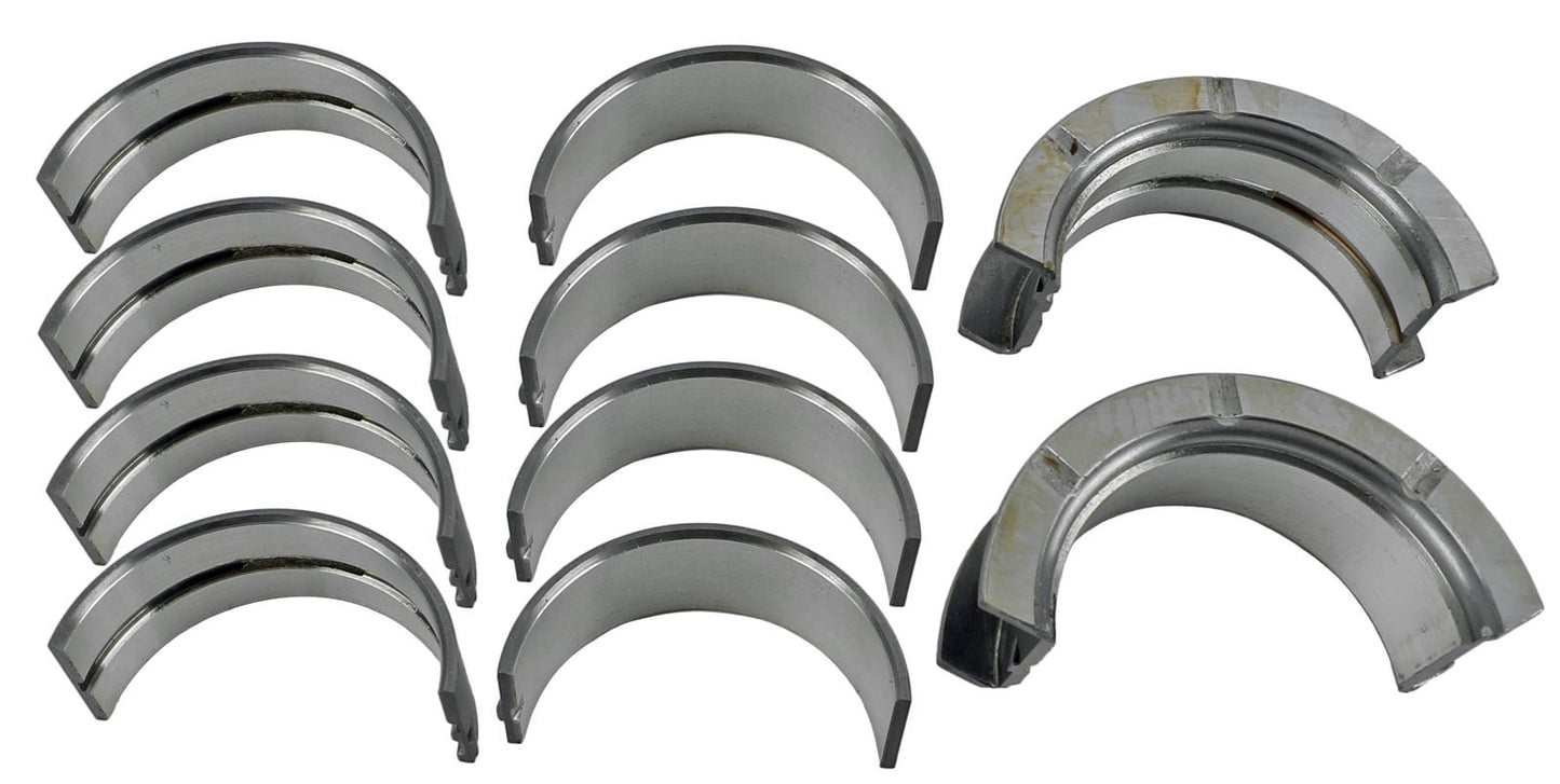 King Bearings MB 529HP 010 For FORD 260CI 289CI 302 5.0L WINDSOR