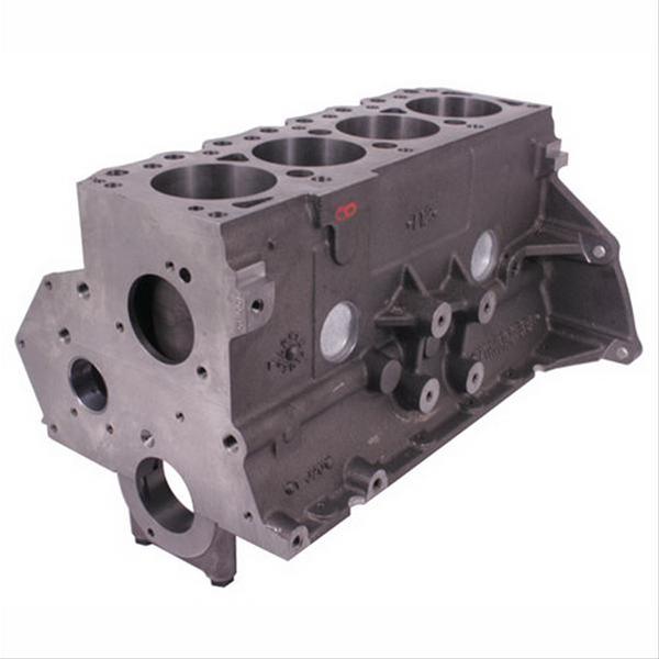 Ford Racing FMM-6010-16L Ford Fmm-6010-16L Engine Block 1.6 Litre 4 Cylinder Lotus