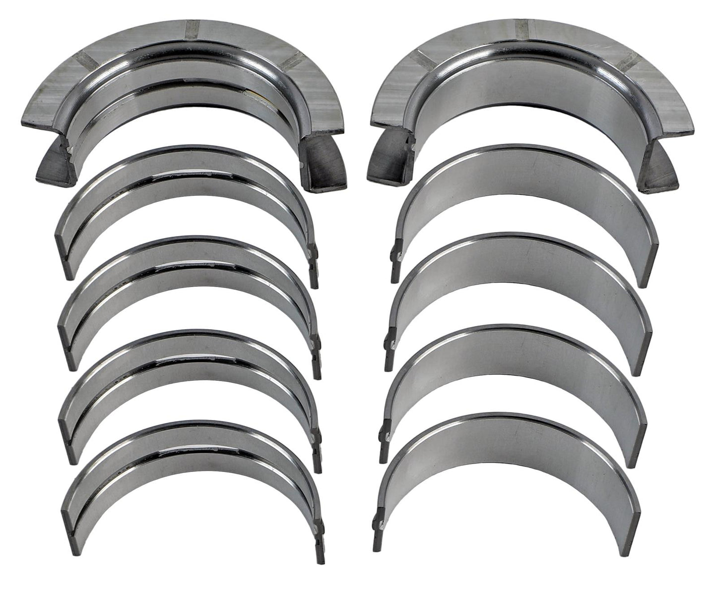 King Bearings MB5503HP For FORD V8 351CI 5.8L 16V