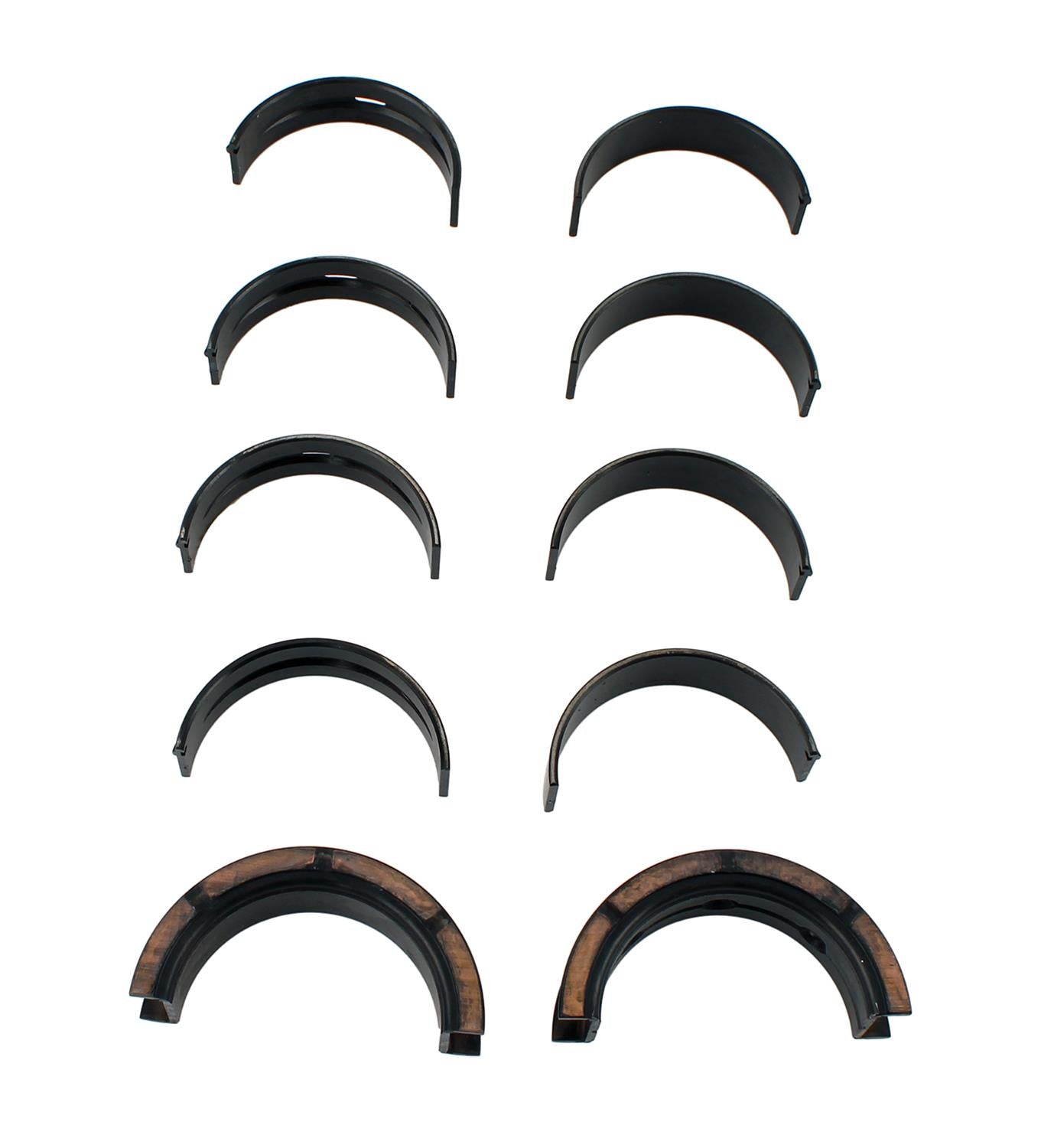King Bearings MB5013XP STDX For GM VORTEC /LS-SERIES GEN III IV